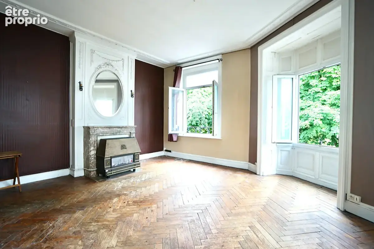 Photo Appartement à Lille au prix de 269 000€