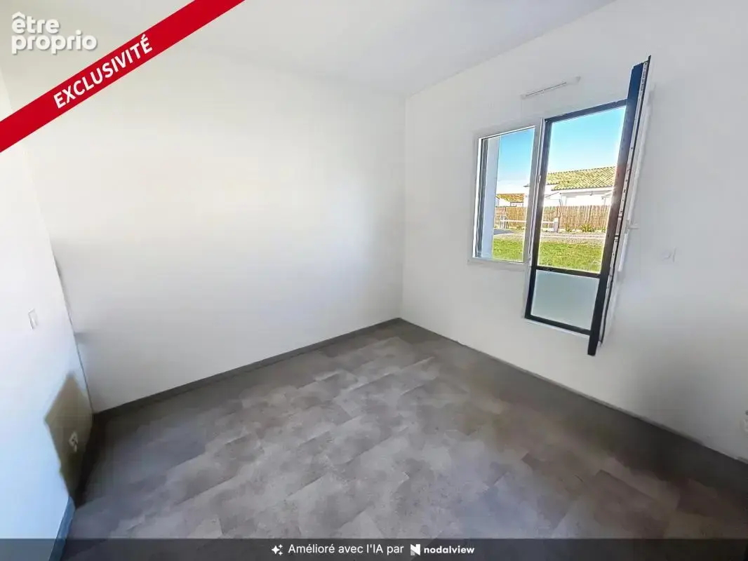 A 500m du bourg de l'Ile d'Olonne: Une belle opportunité à saisir en EXCLUSIVITE ! - photo 6