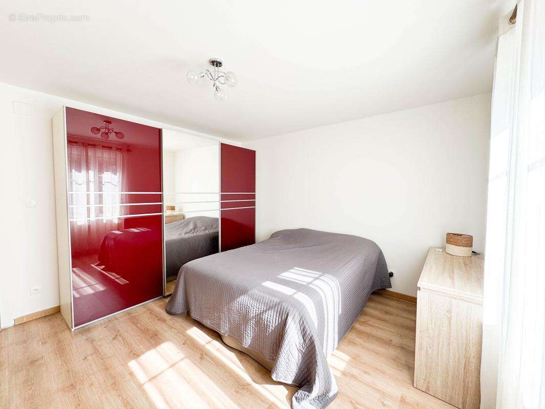 Maison à OSTWALD