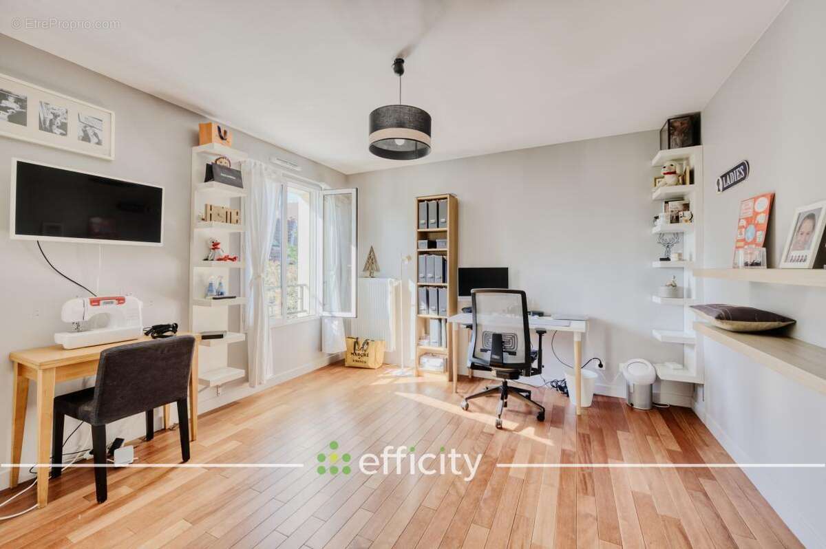 Maison à SOISY-SOUS-MONTMORENCY