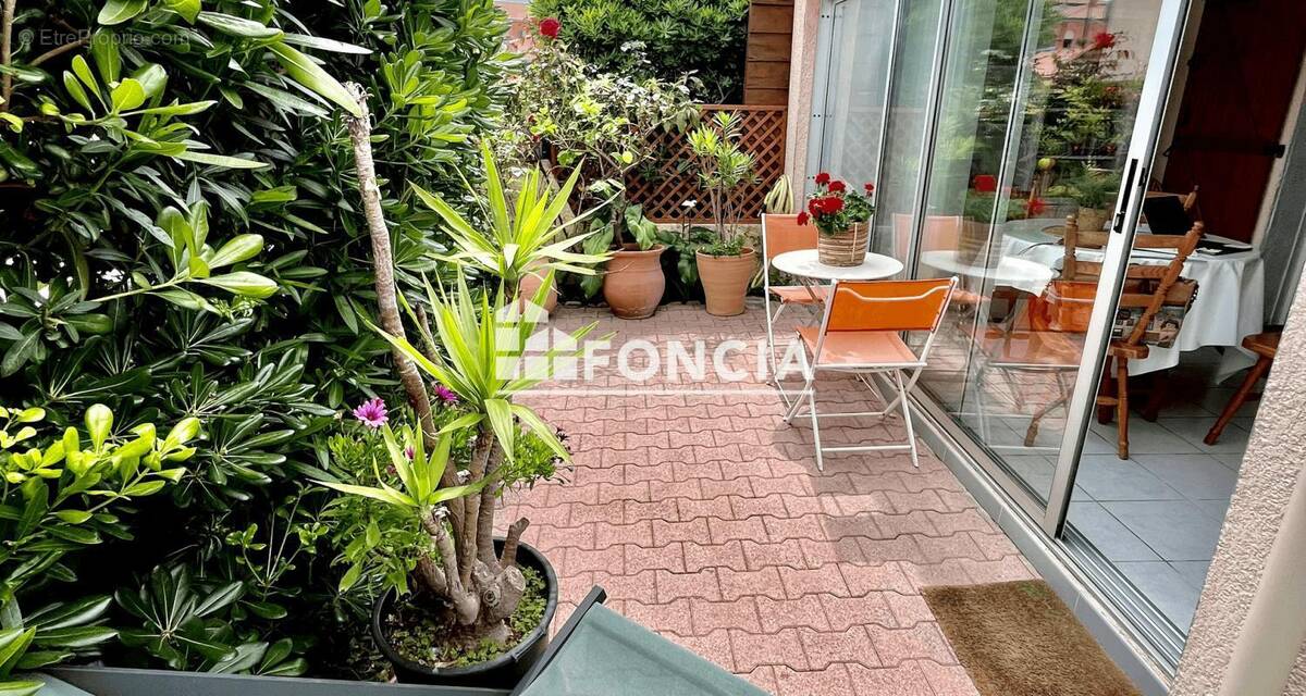 Maison à LE BARCARES