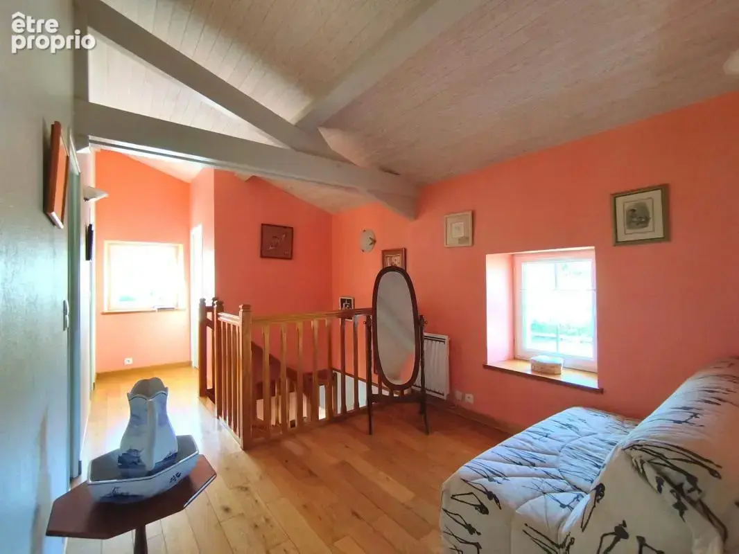Maison à vendre Corsept - photo 13