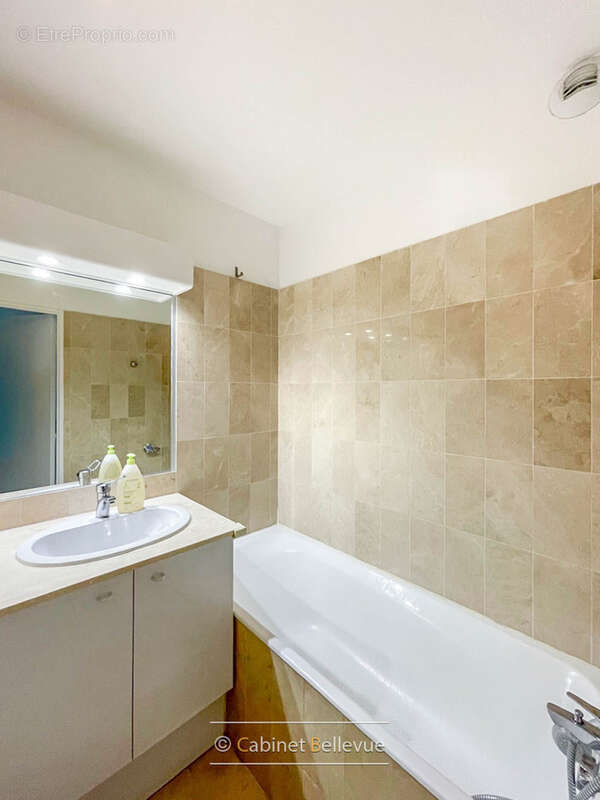 Appartement à MEUDON