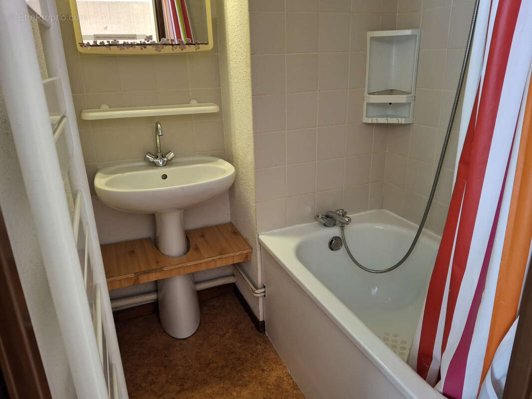 Appartement à VIGNEC