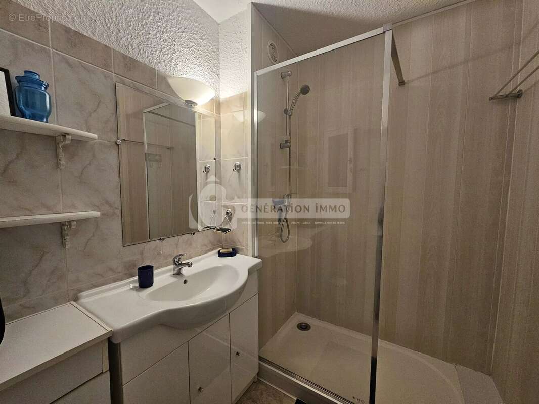 Appartement à SAINTES-MARIES-DE-LA-MER