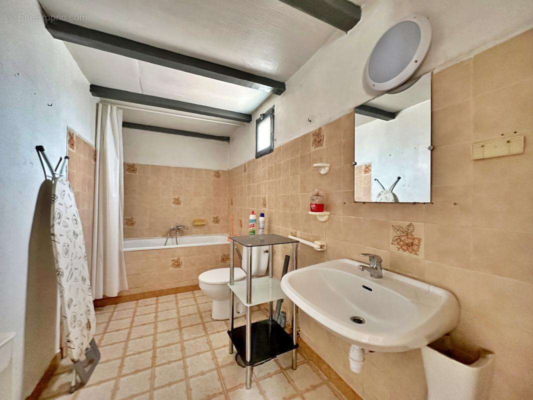 Commerce à SAUVETERRE