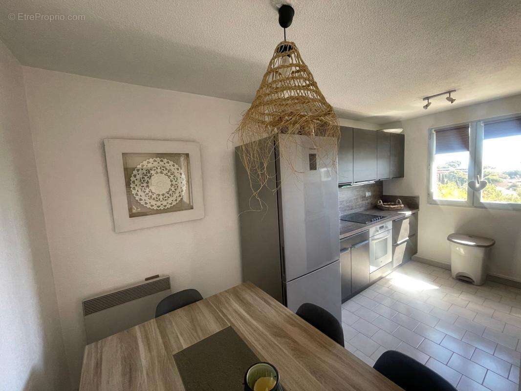 Appartement à LA SEYNE-SUR-MER