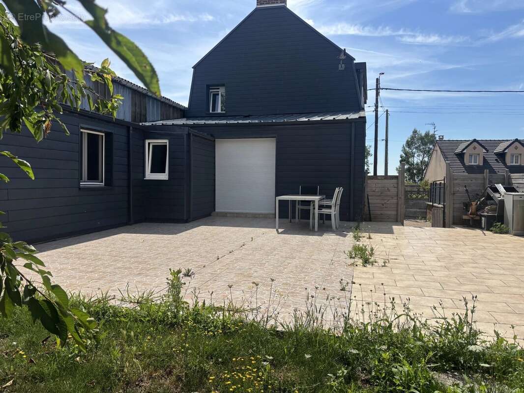 Maison 131 m² – Fontaine-au-Pire - photo 14