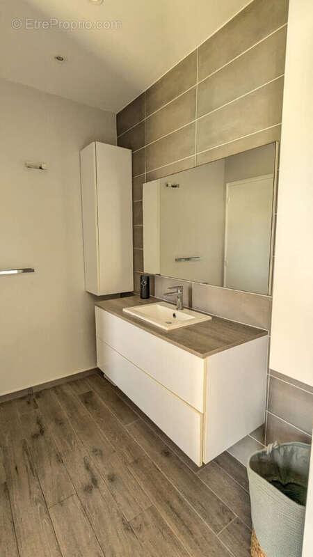 Maison à SAINT-FRANCOIS