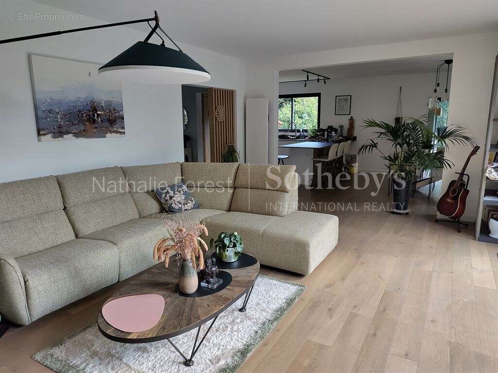 Maison à MARCQ-EN-BAROEUL