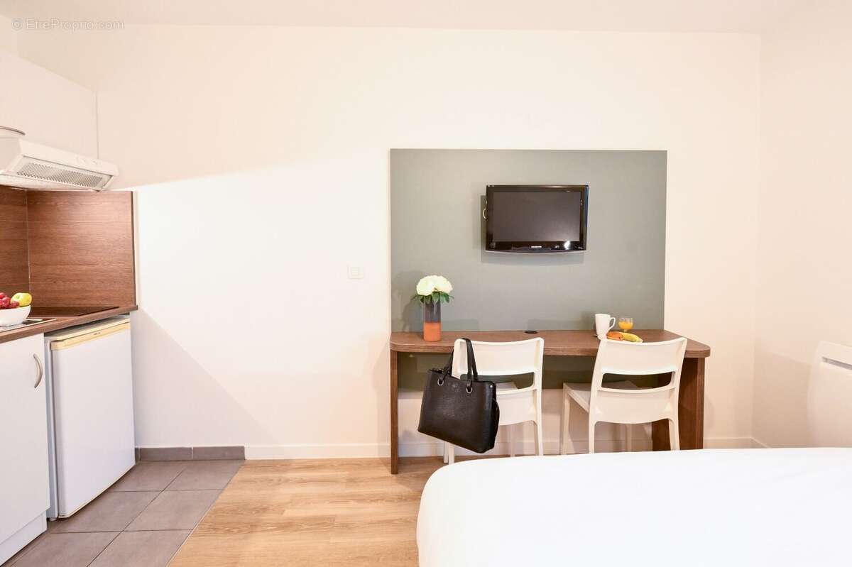 Appartement à SAINT-CYR-L&#039;ECOLE