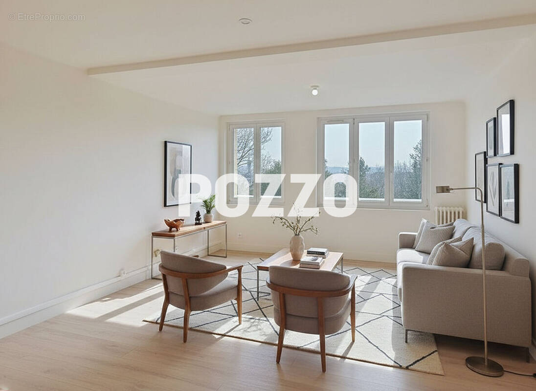 Appartement à CAEN