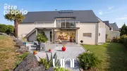 Maison à DONVILLE-LES-BAINS