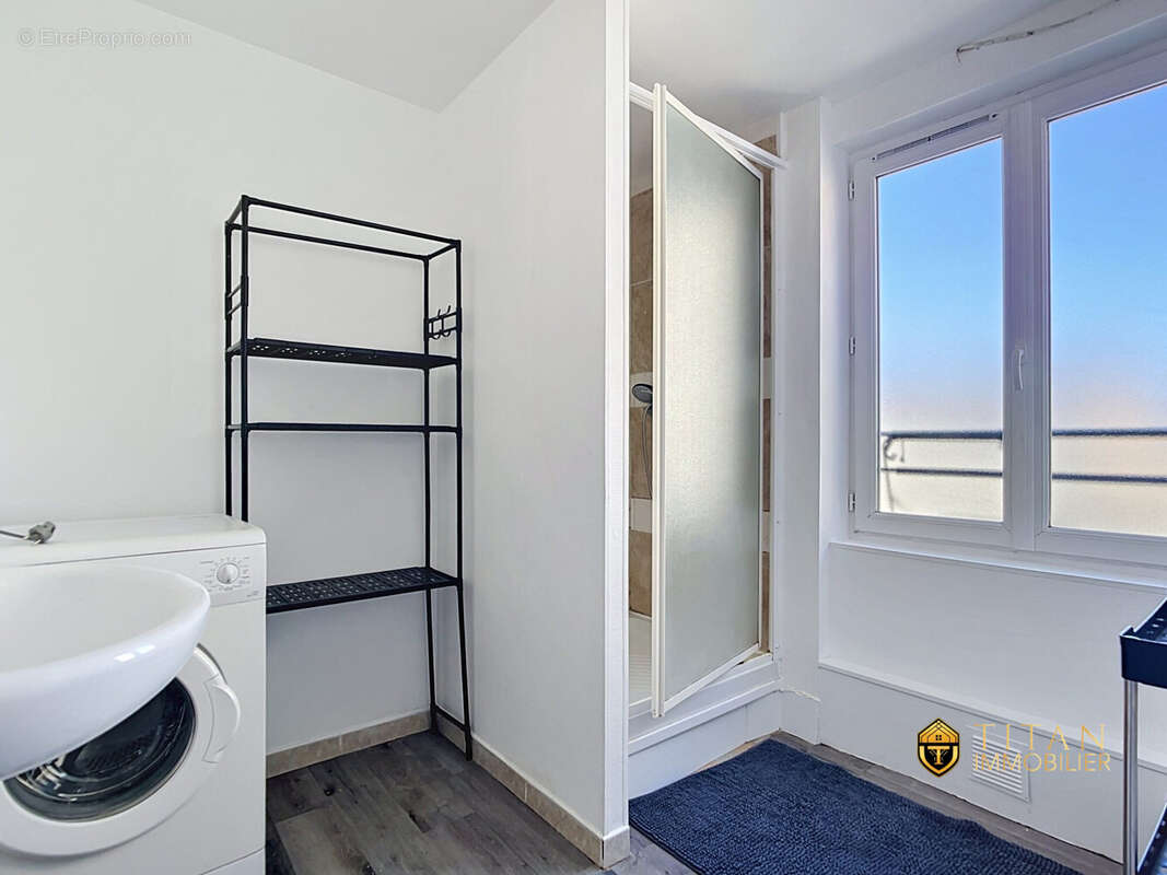 ? EXCLUSIVITÉ  Appartement 33 m²  Saint-Pol-sur-Mer - Appartement à FORT-MARDYCK