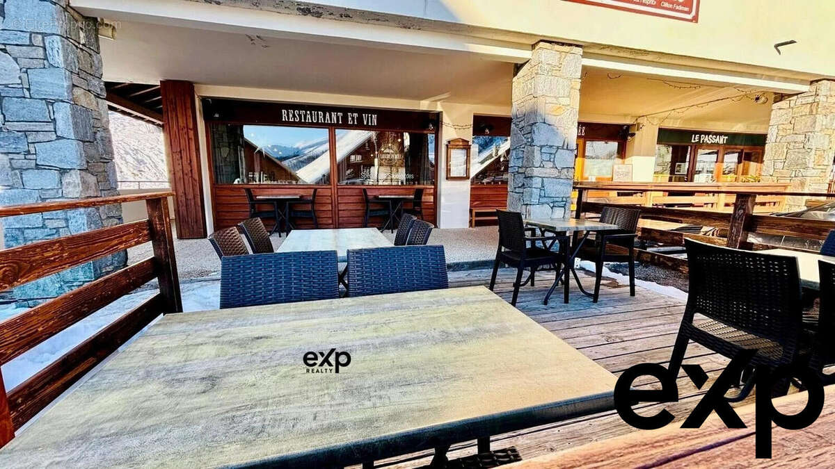 Autre à SAINT-FRANCOIS-LONGCHAMP