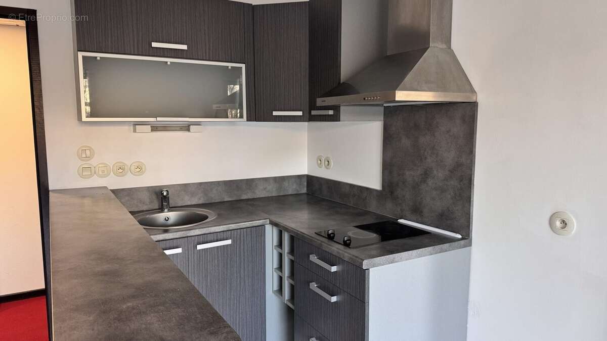 Appartement à LA ROCHELLE