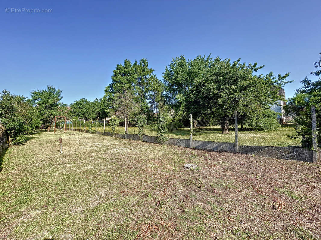 Terrain à WASSELONNE