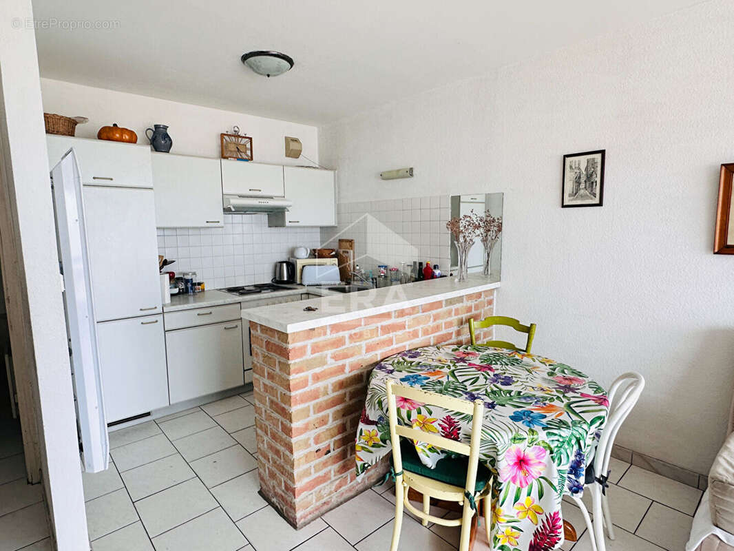 Appartement à BRAY-DUNES