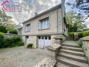 Maison à SAINTE-MERE-EGLISE