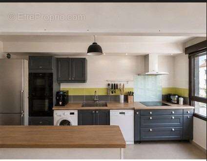 Appartement 87 m² à Reims  - photo 2