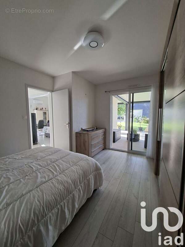 Photo 9 - Maison à DAMGAN