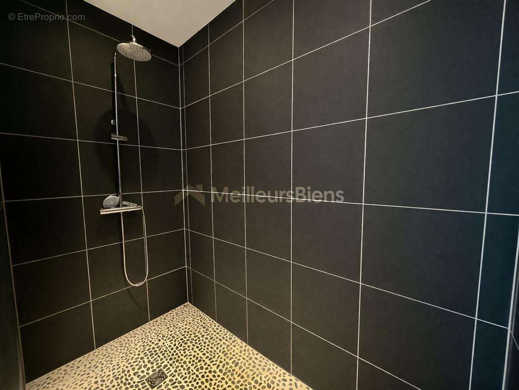 Maison à LUC-SUR-ORBIEU