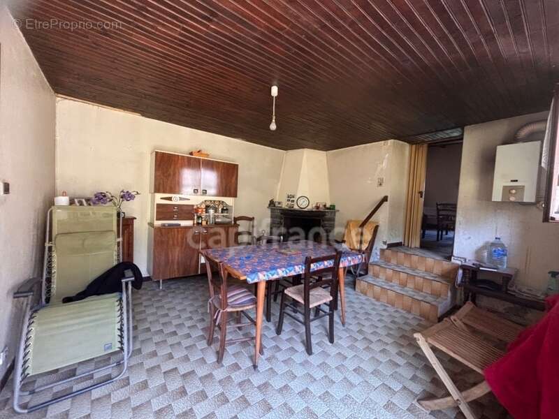 Maison à vendre 4 pièces MONTOUSSE (65) - photo 3