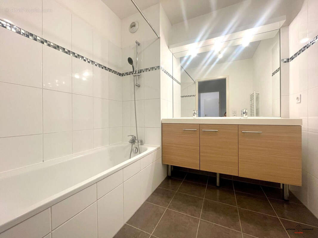 Appartement à BRUMATH