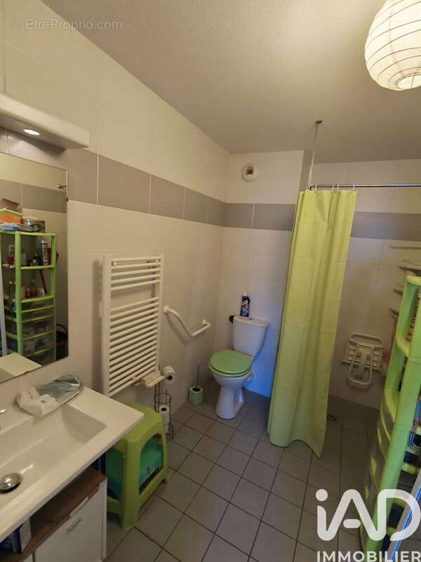 Photo 7 - Appartement à RIVESALTES