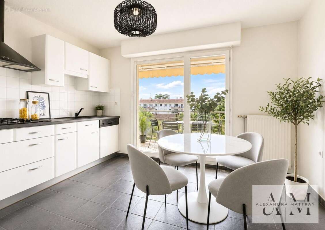 Photo 5 - Appartement à BORDEAUX