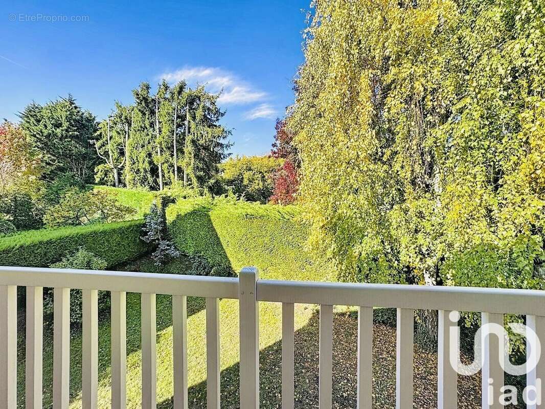 Photo 6 - Maison à CHAMBOURCY