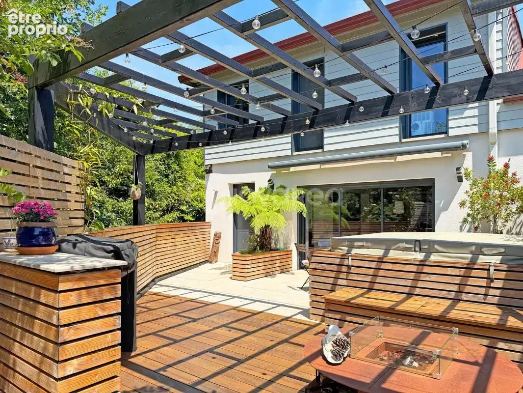 Appartement à GELOS