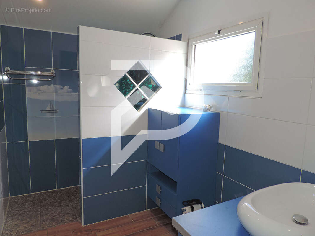 Maison à SAINT-PIERRE