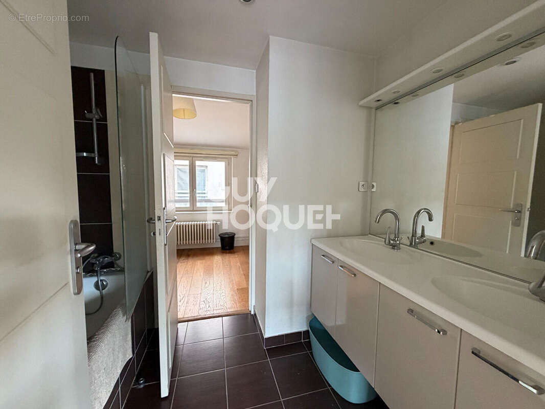 Appartement à LYON-2E