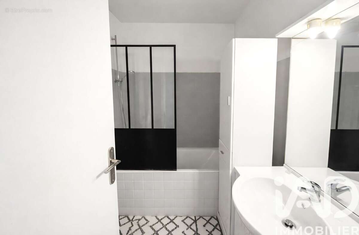 Photo 7 - Appartement à LIMOGES