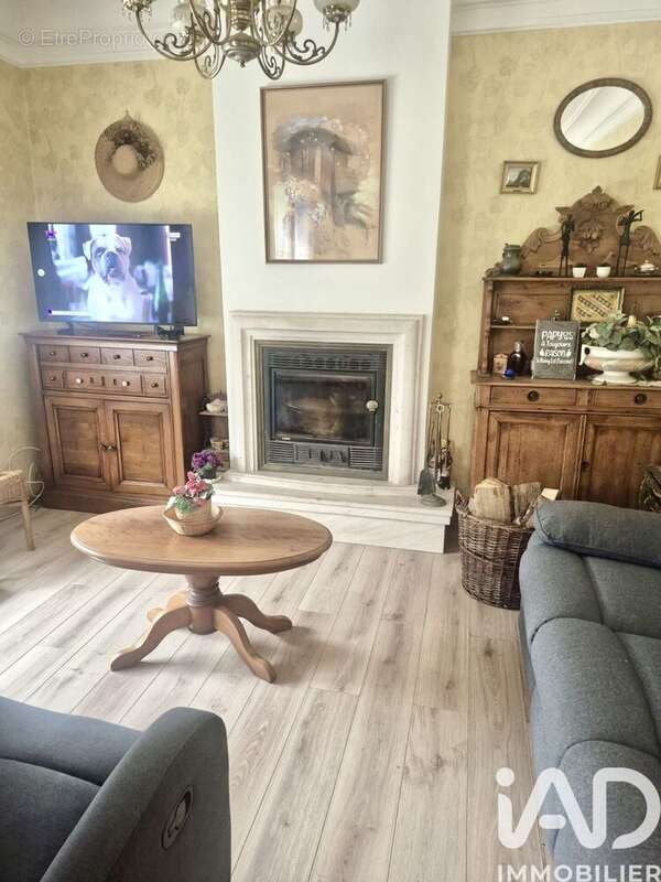 Photo 7 - Maison à LOURDES