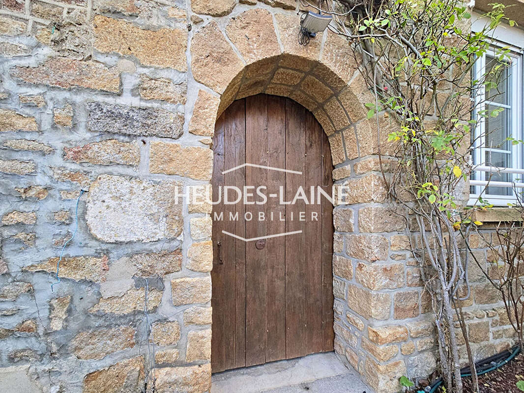 Appartement à AVRANCHES