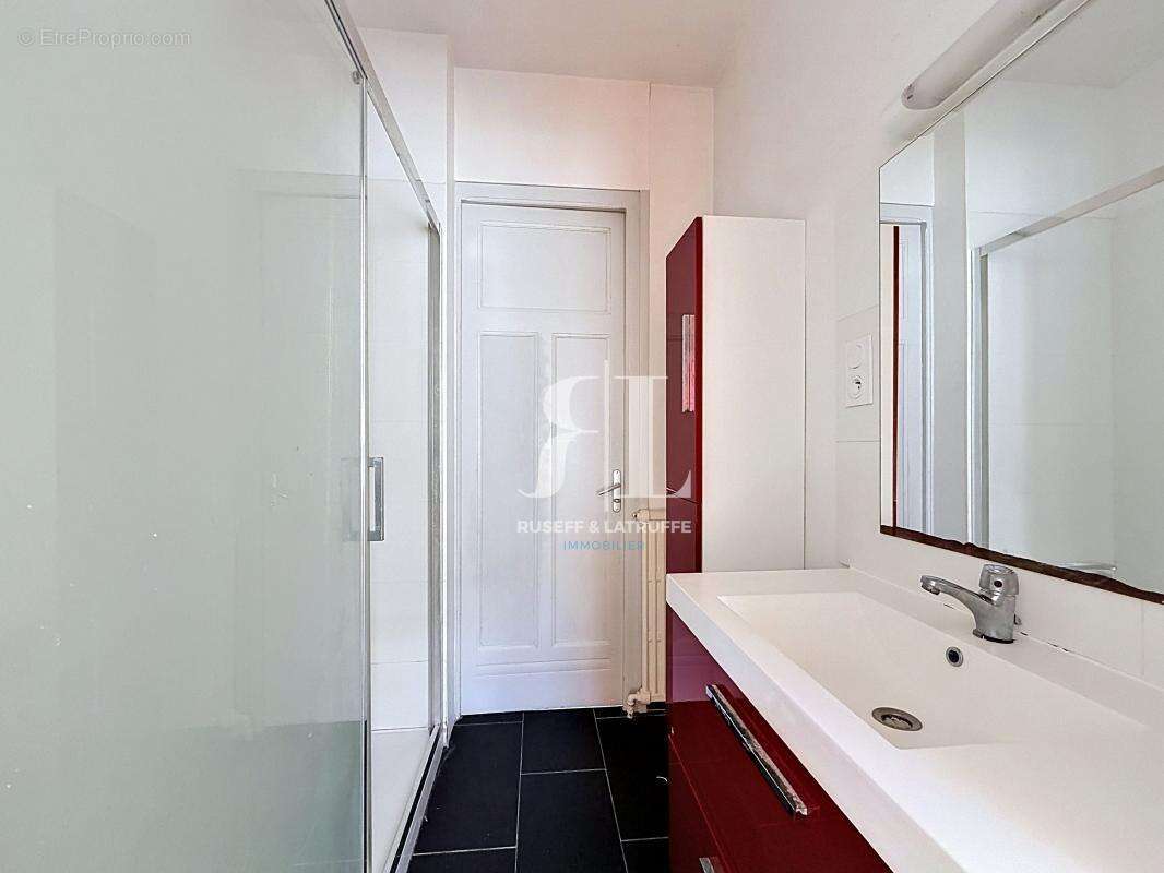 Appartement à LORIENT