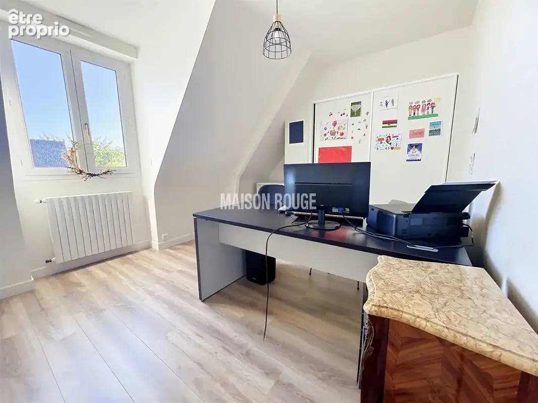 Maison de standing  avec piscine chauffée et couverte - Le Vivier-sur-Mer - photo 12