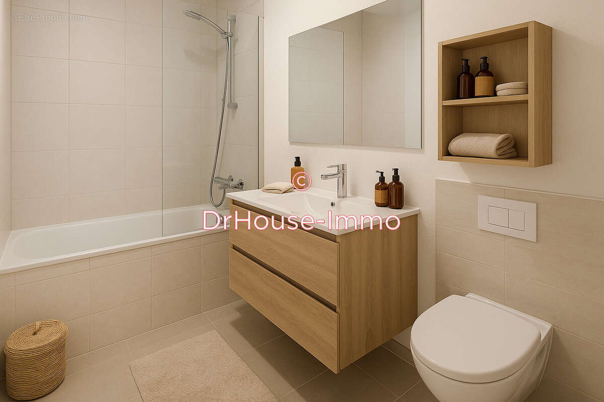 Appartement à FLEURBAIX