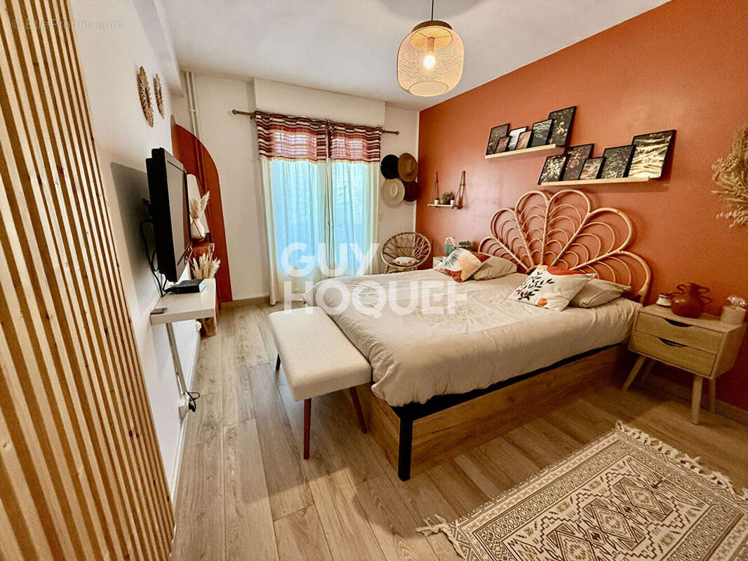 Appartement à LISIEUX
