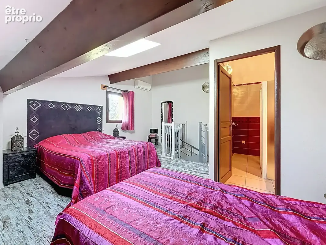 Appartement duplex de 62,06 m2 - photo 3