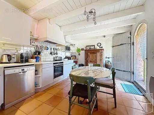 Maison à AUBENAS