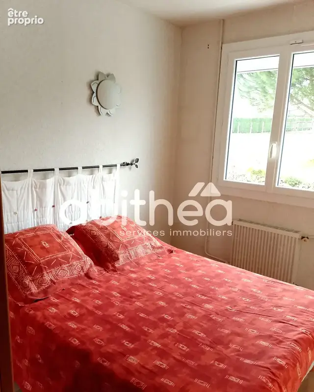 Maison de plain pieds  et  terrain de 4718 m2 - photo 9