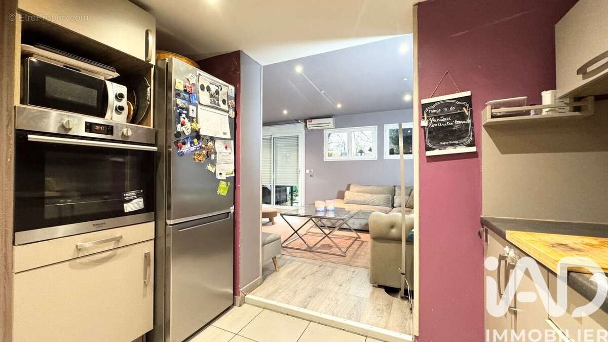 Photo 6 - Maison à LAMBERSART