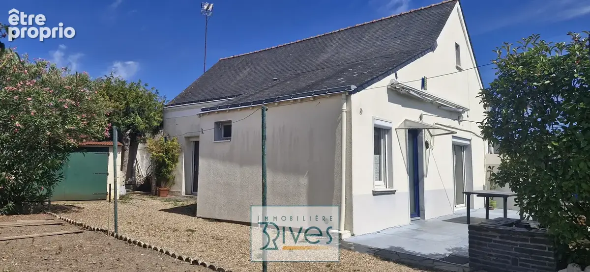Maison ancienne - photo 2