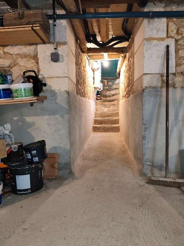 Maison à vendre 7 pièces ANGOULEME (16) - photo 33