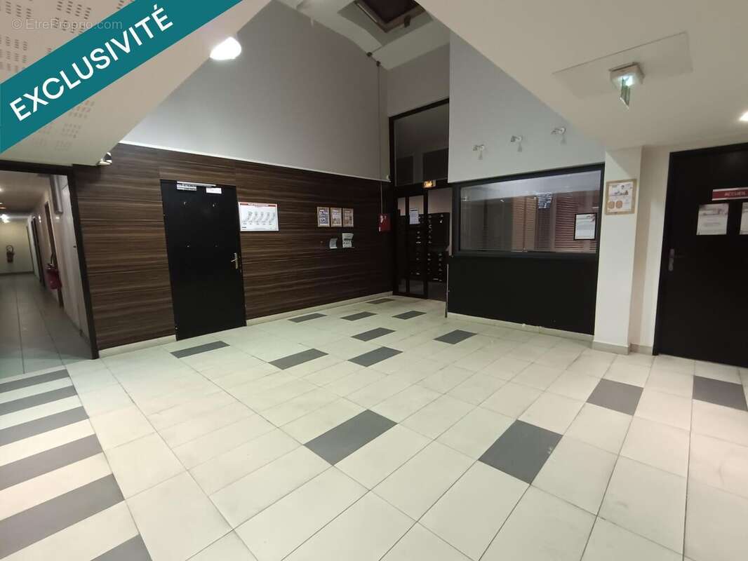 Photo 2 - Appartement à CERGY