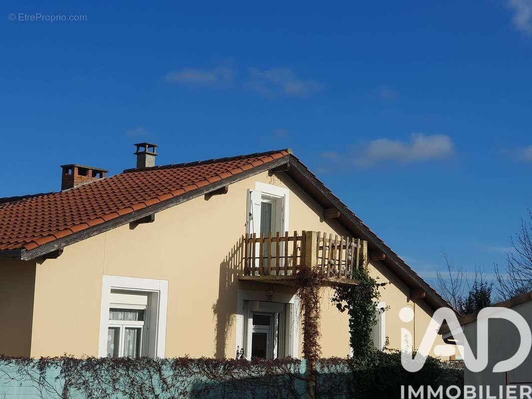 Photo 2 - Maison à ROQUETTES