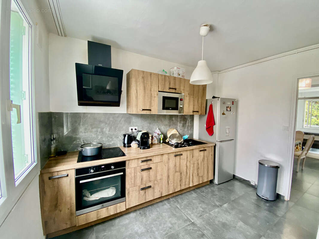 Appartement à MONTLUEL